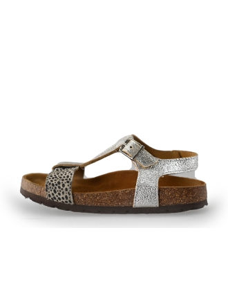 Kipling Sandalen Zilver 228985