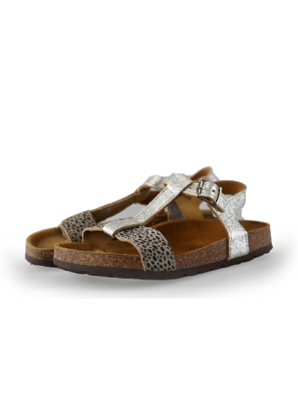 Kipling Sandalen Zilver 228985