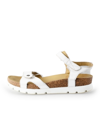 Panama Jack Sandalen Wit 228993