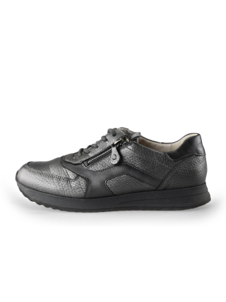 Waldlaufer Sneakers Grijs 229002