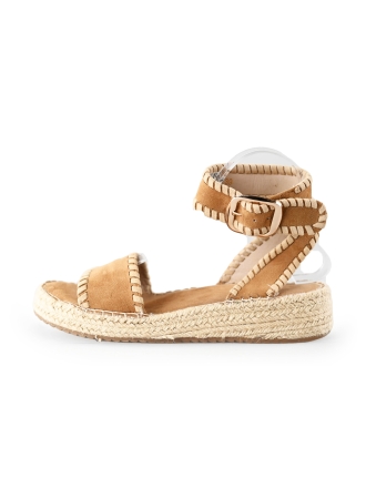 Cellini Sandalen Bruin 229010