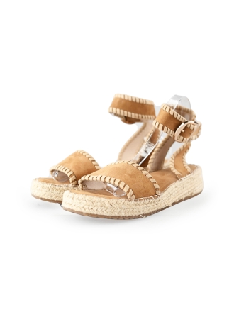 Cellini Sandalen Bruin 229010