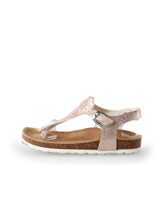 Sub55 Sandalen Roze 229052