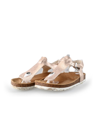 Sub55 Sandalen Roze 229052