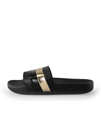 Cruyff Slippers Zwart 229064