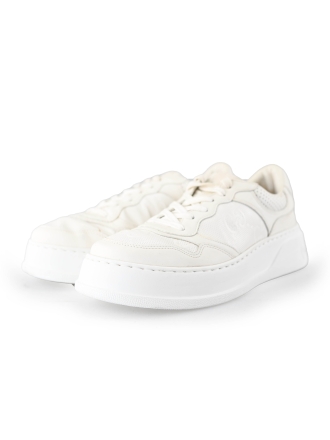 Gucci Sneakers Wit 229109