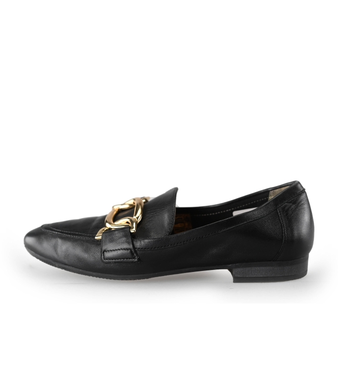 Nelson Loafers