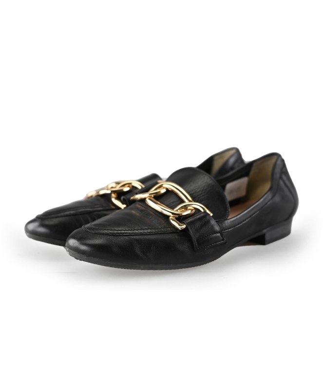 Nelson Loafers