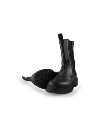Sub55 Chelsea boots