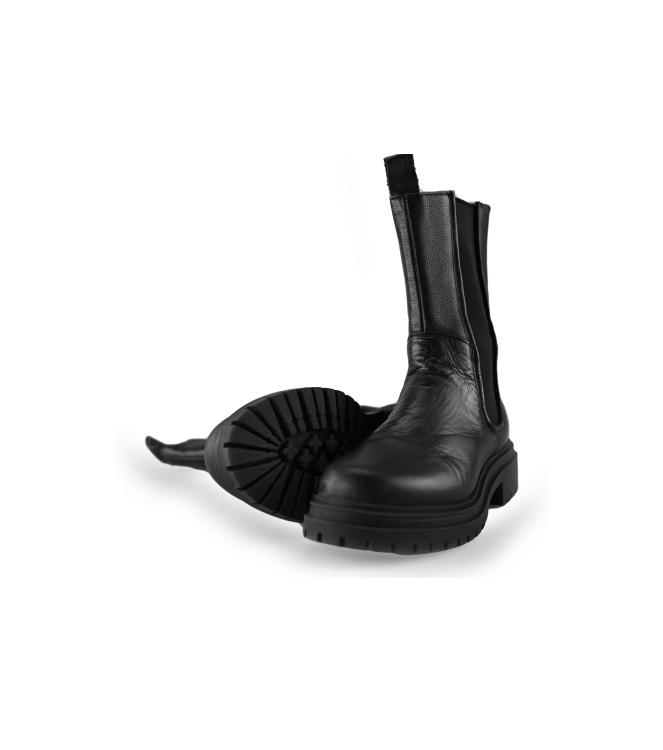 Sub55 Chelsea boots