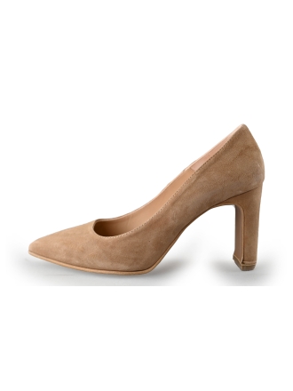 Nelson Pumps Bruin 229128