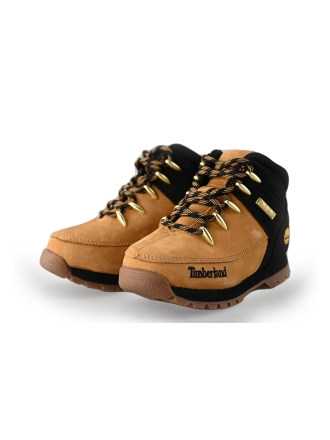 Timberland Hoge sneakers Geel 229129