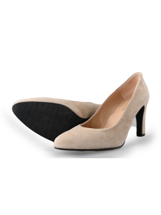 Linea Zeta Pumps