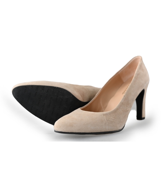 Linea Zeta Pumps