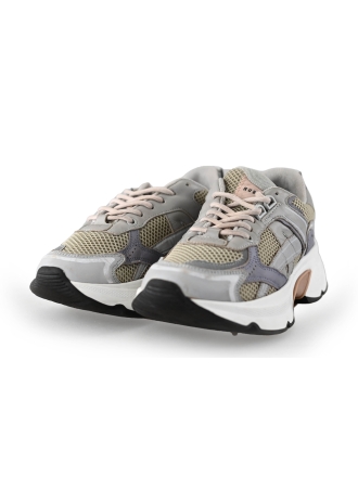 Nubikk Sneakers Paars 229141