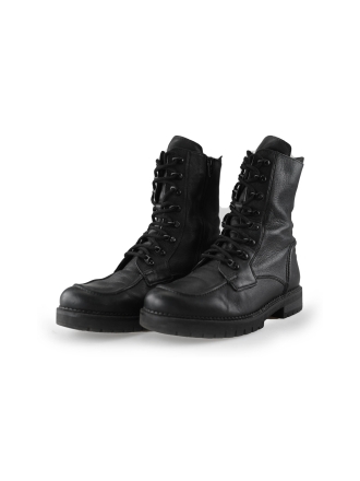 Gabor Veterboots Zwart 229152
