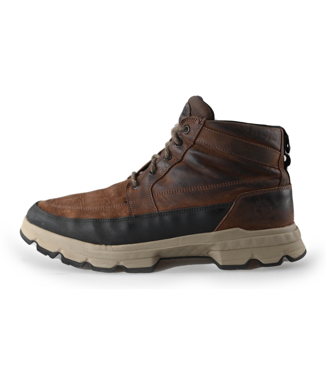 Timberland Veterboots