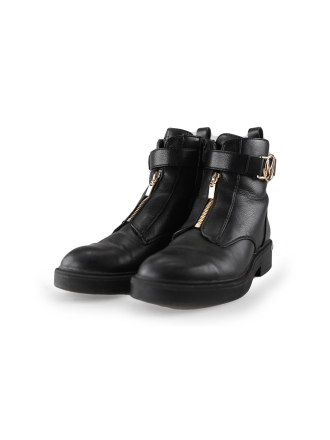 Mexx Biker boots Zwart 229163