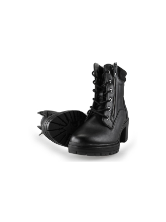 Mustang Veterboots