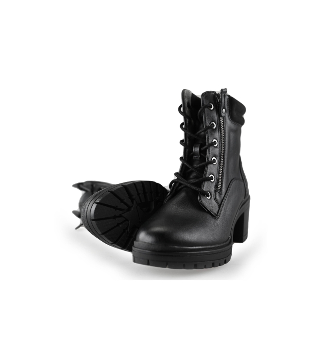Mustang Veterboots