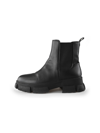 Steve Madden Chelsea boots Zwart 229166
