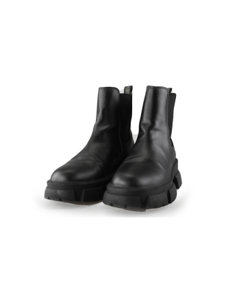 Steve Madden Chelsea boots Zwart 229166
