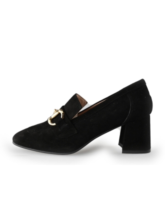 Stefano Lauran Pumps Zwart 229174