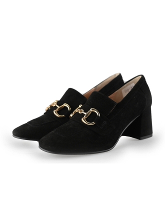 Stefano Lauran Pumps Zwart 229174