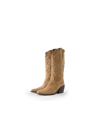 Notre-V Cowboy laarzen