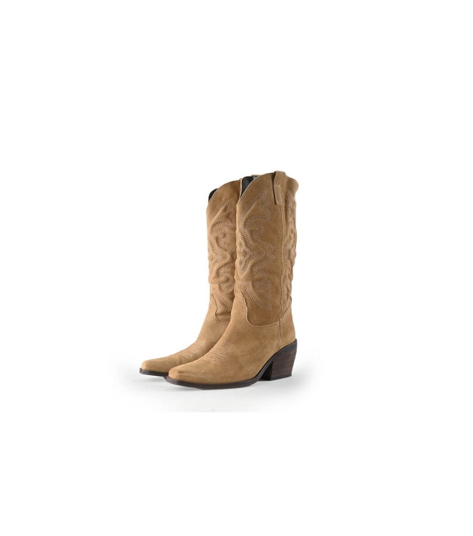 Notre-V Cowboy laarzen