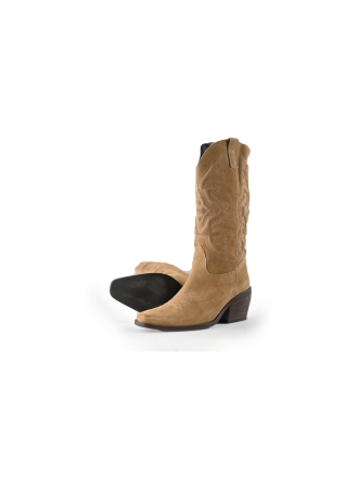 Notre-V Cowboy laarzen