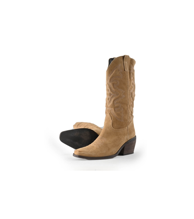 Notre-V Cowboy laarzen