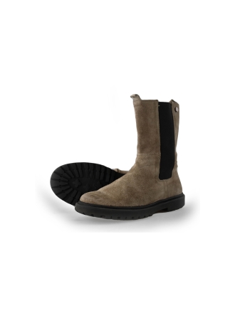Giga Chelsea boots