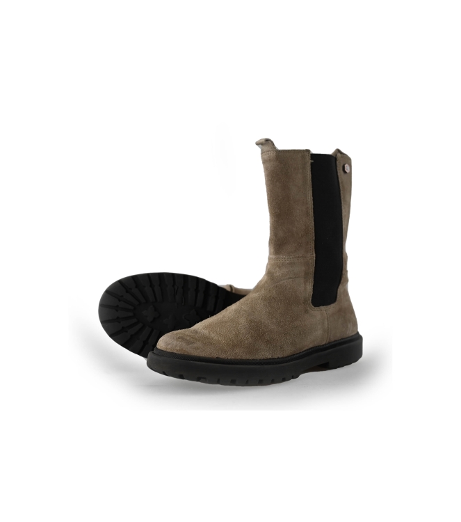 Giga Chelsea boots