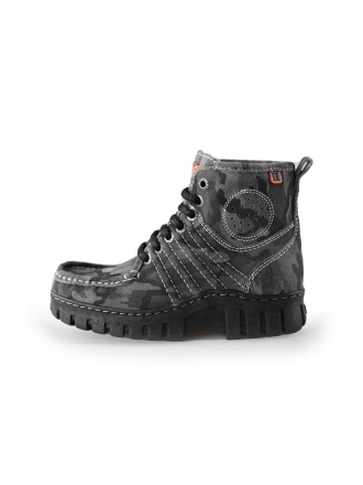 MAG Veterboots Grijs 229203