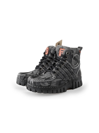 MAG Veterboots Grijs 229203
