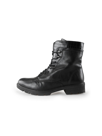 Tamaris Veterboots Zwart 229208