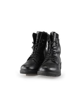 Tamaris Veterboots Zwart 229208