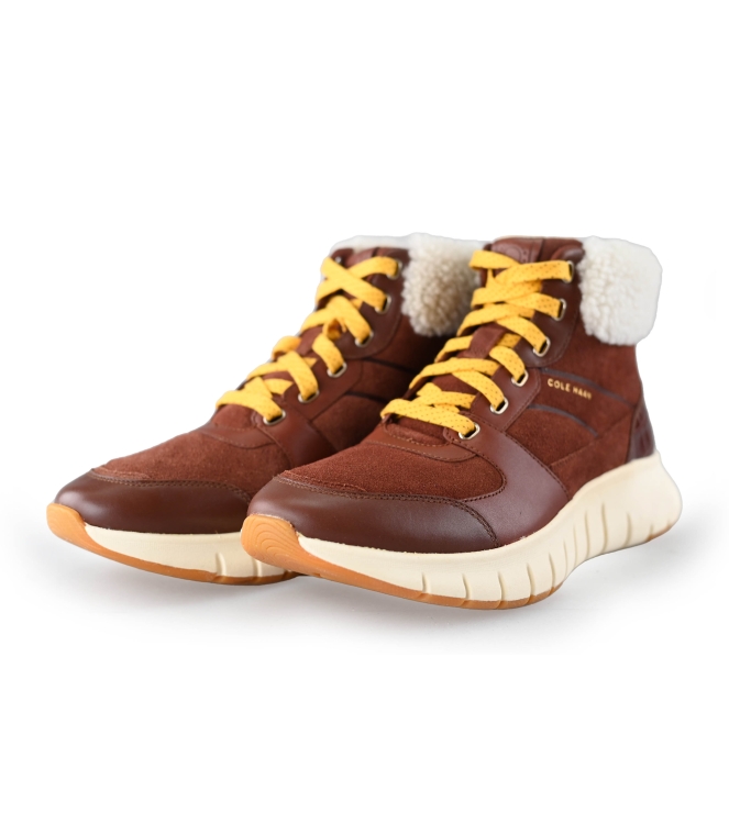 Zerogrand Veterboots