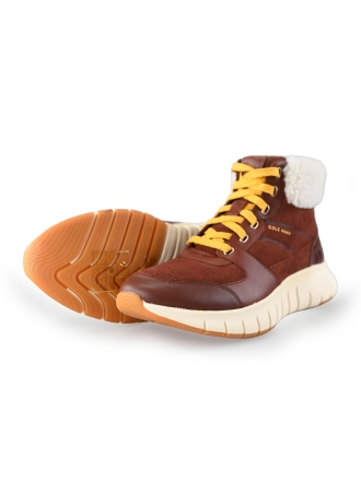 Zerogrand Veterboots