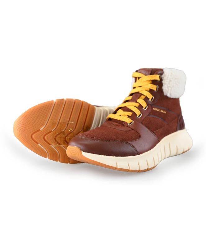 Zerogrand Veterboots