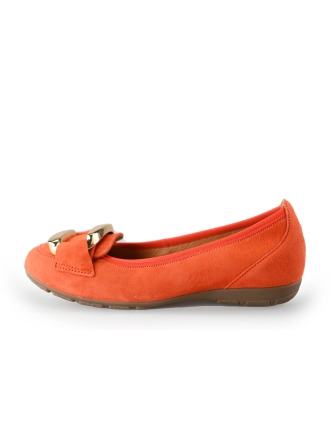 Gabor Ballerina's Oranje 229233