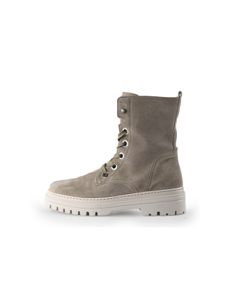 Gabor Veterboots Grijs 229241