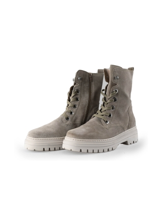 Gabor Veterboots Grijs 229241