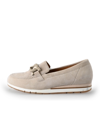 Gabor Loafers Beige 229242