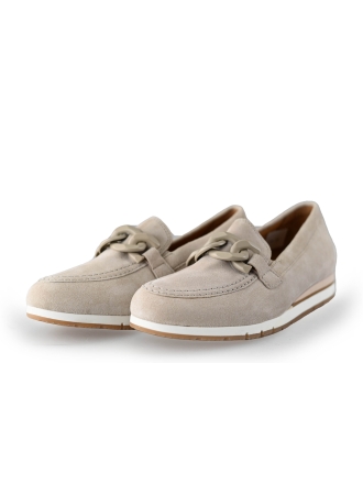 Gabor Loafers Beige 229242