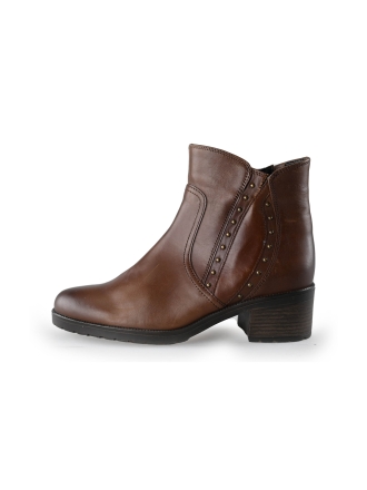 Gabor Enkellaarzen Bruin 229259
