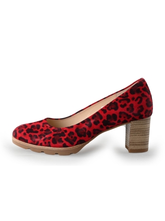 Gabor Pumps