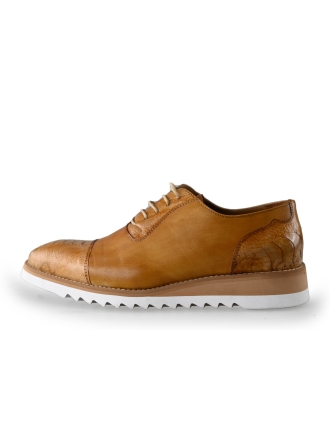  Veterschoenen Bruin 229269