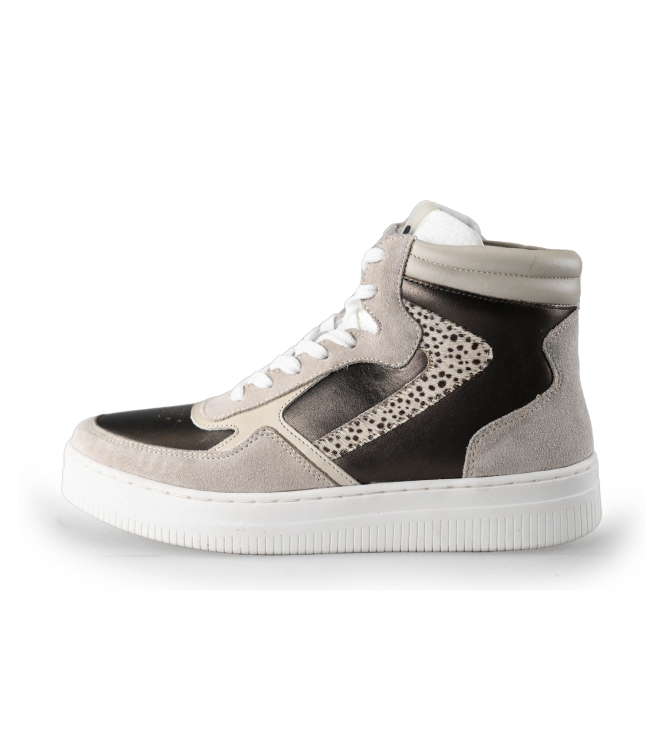 Maruti Hoge sneakers